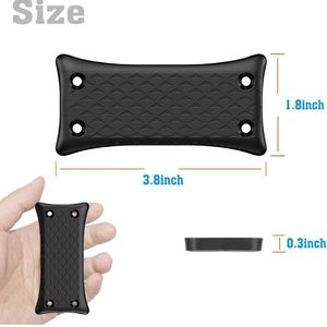 Strong Pistol Magnet!